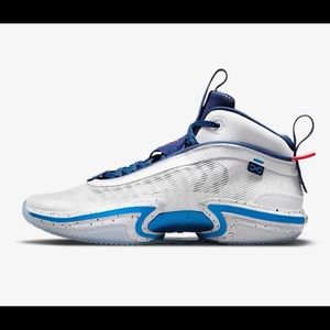 Jordan 36 SE “Jayson Tatum PE” men’s size 11